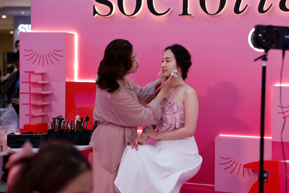 SI 어뮤즈, '호주 진출' 18개국서 K-비건 뷰티 알린다 27-Image